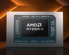 Una segunda CPU AMD Strix Halo ha aparecido en Geekbench (fuente de la imagen: AMD)