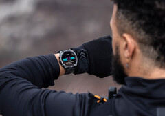 El software de sistema 11.90 para la Enduro 3, la Fenix E y la Fenix 8 debería solucionar un importante fallo que existía en el software anterior. (Fuente de la imagen: Garmin)