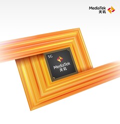 El Dimensity 9000 debutará el 16 de diciembre. (Fuente: MediaTek)