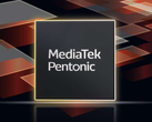 El Pentonic 800 ya es oficial. (Fuente: MediaTek)