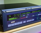El Linamp es una oda IRL al software reproductor de música más popular de todos los tiempos (Fuente de la imagen: Rodmg vía Hackaday)