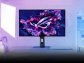 Asus ROG Strix OLED XG27AQDMG Gen2 ya está disponible en EE.UU. por 649 dólares.