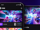 Fortnite vuelve a iOS (Fuente de la imagen: Epic Games)