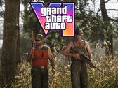 Se muestra la exploración del Parque Nacional del Monte Kalaga en GTA 6