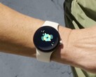 El Google Pixel Watch 3 recibe una serie de nuevas funciones con la última entrega de características. (Fuente de la imagen: Google)