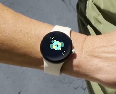 El Google Pixel Watch 3 recibe una serie de nuevas funciones con la última entrega de características. (Fuente de la imagen: Google)