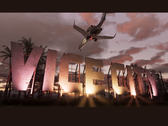 El letrero de Vice City de Grand Theft Auto VI en un tráiler