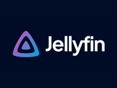 Logotipo de Jellyfin