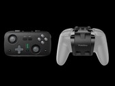 El Voidjoy Skylark S1 Pro y el Elite Extender para el mando Switch Pro están disponibles únicamente en color negro.