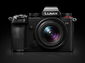 La Lumix S5D es actualmente una de las cámaras de fotograma completo más baratas del mercado