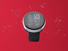 El smartwatch de referencia Google Wear OS tendrá los mismos biosensores que el Masimo Freedom (arriba). (Fuente de la imagen: Masimo)