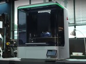 La C500 es una nueva máquina CNC para diferentes materiales (Fuente de la imagen: NestWorks)
