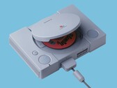 El set de Lego se basará en la PlayStation original lanzada en 1994.