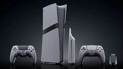 Paquete PlayStation 5 Pro Edición Limitada 30 Aniversario. (Fuente de la imagen: Sony)