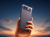 El Vivo S50 Pro Mini.