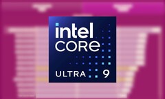 El Core Ultra 9 285K parece tener un gran rendimiento en las pruebas multihilo a pesar de carecer de soporte para hiperhilo. (Fuente de la imagen: Intel, CPU-Z)