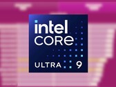 El Core Ultra 9 285K parece tener un gran rendimiento en las pruebas multihilo a pesar de carecer de soporte para hiperhilo. (Fuente de la imagen: Intel, CPU-Z)