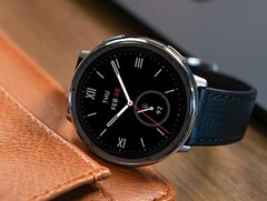 El smartwatch Amazfit Active 2 Premium se lanzará ahora en EE.UU. en marzo. (Fuente de la imagen: Amazfit)