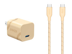 El cargador Anker 30W USB-C Year of the Snake cuesta 39,95 dólares en la tienda Apple (Fuente de la imagen: Apple Store.)