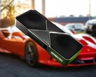 La GeForce RTX 5090 es la GPU para juegos más potente jamás fabricada. (Fuente de la imagen: Nvidia, Unsplash, editado)