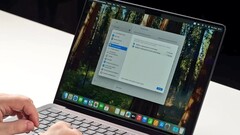 Apple&#039;s próximo portátil MacBook Pro ha aparecido en Geekbench (fuente de la imagen: Abhishek Yadav en X)