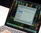 Apple's próximo portátil MacBook Pro ha aparecido en Geekbench (fuente de la imagen: Abhishek Yadav en X)