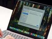 Apple's próximo portátil MacBook Pro ha aparecido en Geekbench (fuente de la imagen: Abhishek Yadav en X)