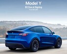 El Modelo Y ya puede adquirirse con 0 $ de entrada (Fuente de la imagen: Tesla)