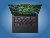 El ThinkPad P1 Gen 9 está disponible en un único color.