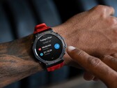 El smartwatch Amazfit T-Rex 3 (en la imagen) es uno de los tres productos que podrían recibir su última actualización de firmware en 2026. (Fuente de la imagen: Amazfit)