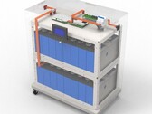 ¿Batería de gran capacidad y carcasa transparente? Un producto para verdaderos amantes de la tecnología.