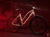 La Raleigh One ya está disponible con un diseño de cuadro de acceso fácil