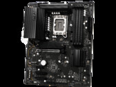 La placa base ASRock Z890 Taichi revela una inusual compatibilidad de RAM con las CPU Intel Arrow Lake (Fuente de la imagen: ASRock)