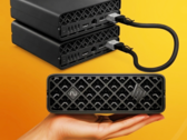 El mini PC de sobremesa OmniDesk.