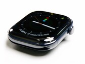 El Apple Watch Series 12 facilita un poco las reparaciones.