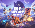 Big Helmet Heroes (Fuente de la imagen: Steam)