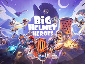 Big Helmet Heroes (Fuente de la imagen: Steam)