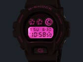 Reloj G-Shock x Hardies NYC DW-6900HH-5 de Casio