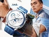 El Honor Watch 6 Plus tiene una de las baterías más grandes del mercado de smartwatches.
