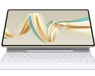 El Huawei MatePad Pro 12.2 tendrá soporte para stylus y una funda con teclado. (Fuente de la imagen: Huawei)