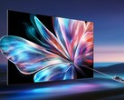 El televisor Huawei Smart Screen S6 Pro está a punto de lanzarse en China. (Fuente de la imagen: Huawei)