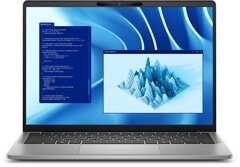 El Dell Latitude 7455 se carga a través de USB Tipo-C. (Fuente: Dell)