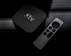 Apple&#039;s última actualización de tvOS hace que el Apple TV más versátil a una gama más amplia de pantallas. (Fuente de la imagen: Omar Rodriguez - Unsplash)