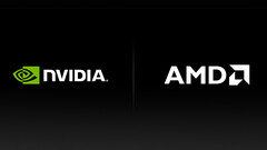 Jensen Huang no quería fusionarse a menos que se convirtiera en el consejero delegado de la empresa conjunta (Fuente de la imagen: Nvidia y AMD [editado])