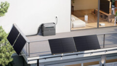 Anker acepta ya pedidos anticipados del SOLIX Solarbank 2 E1600 Plus y Pro (arriba). (Fuente de la imagen: Anker)