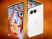 El iPhone Duo utiliza una versión ligeramente modificada del Apple A20 Pro.