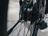 Bosch presenta su primer motor integrado en el buje