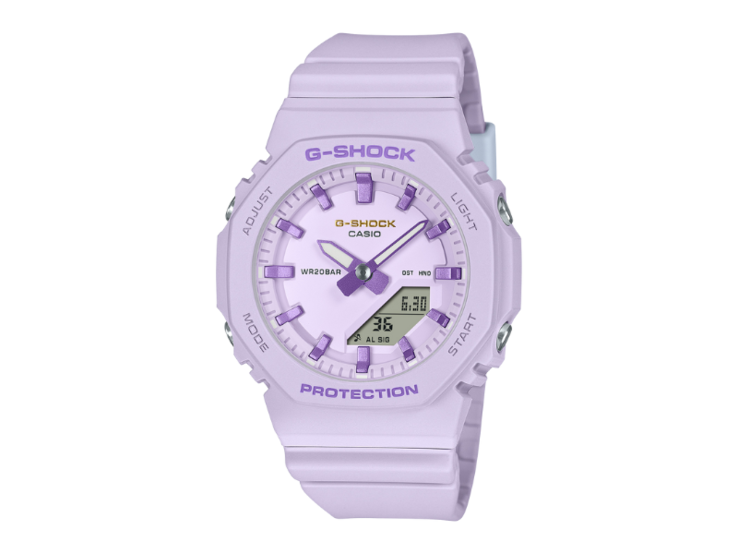 El reloj Casio G-Shock GMAP2125W-6A. (Fuente de la imagen: Casio)