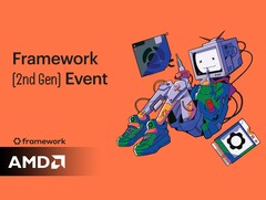 El hardware &quot;2nd Gen&quot; de Framework se lanzará con CPU AMD