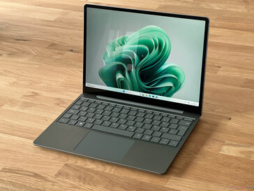 Surface Portátil Go 3